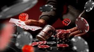 Filipino sports bettor reviewing betting tips and match analysis on phpplay